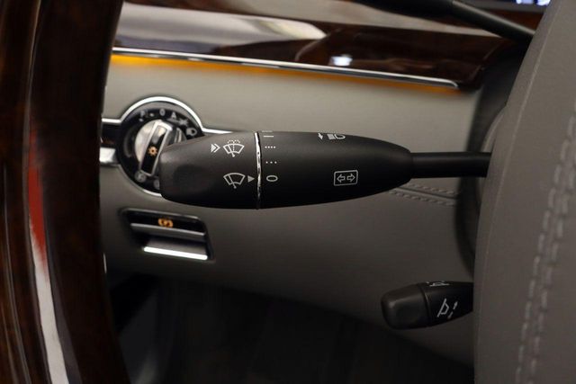 Mercedes Benz Clase S Mercedes S 600 L V12 517cv IMPECABLE