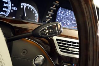 Mercedes Benz Clase S Mercedes S 600 L V12 517cv IMPECABLE