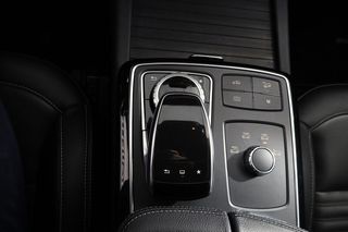 Mercedes Benz Clase GLE GLE 350 d Coupe AMG Line 4Matic 258cv