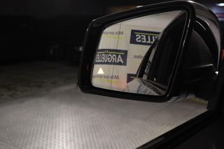 Mercedes Benz Clase GLE GLE 350 d Coupe AMG Line 4Matic 258cv