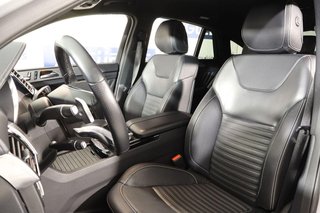 Mercedes Benz Clase GLE GLE 350 d Coupe AMG Line 4Matic 258cv