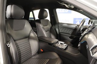 Mercedes Benz Clase GLE GLE 350 d Coupe AMG Line 4Matic 258cv