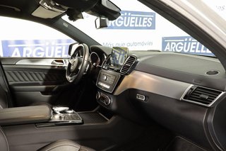 Mercedes Benz Clase GLE GLE 350 d Coupe AMG Line 4Matic 258cv