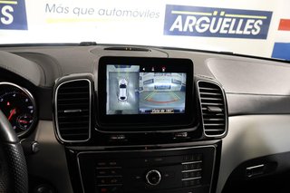Mercedes Benz Clase GLE GLE 350 d Coupe AMG Line 4Matic 258cv