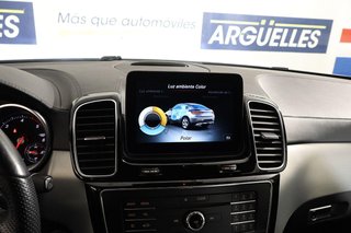 Mercedes Benz Clase GLE GLE 350 d Coupe AMG Line 4Matic 258cv