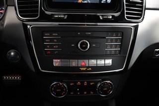 Mercedes Benz Clase GLE GLE 350 d Coupe AMG Line 4Matic 258cv
