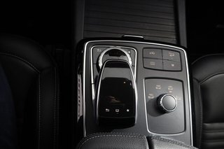 Mercedes Benz Clase GLE GLE 350 d Coupe AMG Line 4Matic 258cv