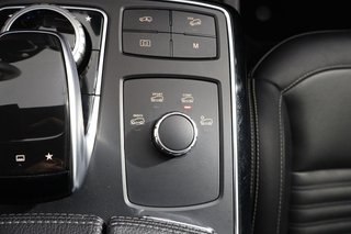 Mercedes Benz Clase GLE GLE 350 d Coupe AMG Line 4Matic 258cv