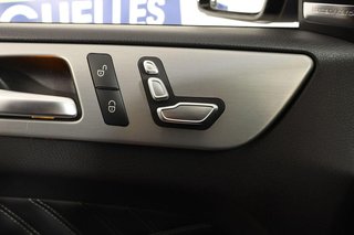 Mercedes Benz Clase GLE GLE 350 d Coupe AMG Line 4Matic 258cv