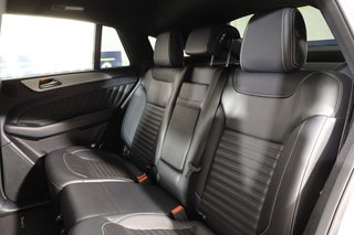 Mercedes Benz Clase GLE GLE 350 d Coupe AMG Line 4Matic 258cv