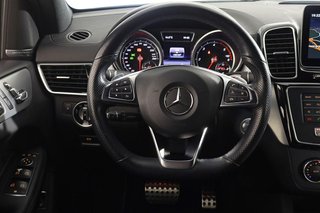 Mercedes Benz Clase GLE GLE 350 d Coupe AMG Line 4Matic 258cv