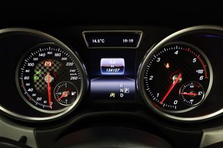 Mercedes Benz Clase GLE GLE 350 d Coupe AMG Line 4Matic 258cv