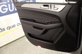 Mercedes Benz Clase GLE GLE 350 d Coupe AMG Line 4Matic 258cv