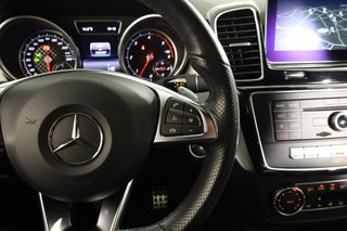Mercedes Benz Clase GLE GLE 350 d Coupe AMG Line 4Matic 258cv