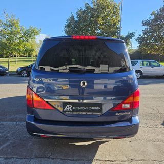 SSANGYONG Rodius 270Xdi
