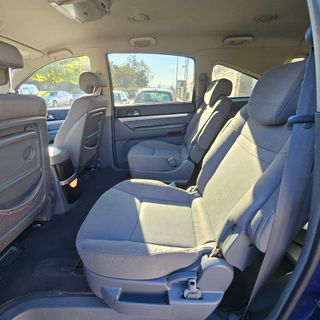 SSANGYONG Rodius 270Xdi