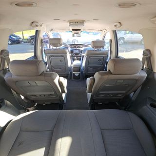 SSANGYONG Rodius 270Xdi