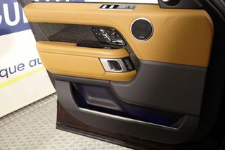 Land Rover Range Rover 2.0 Si4 PHEV Autobiography 404cv