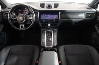 Porsche Macan S SportDesign 354cv FULL EQUIPE