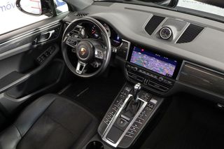 Porsche Macan S SportDesign 354cv FULL EQUIPE
