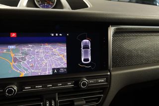 Porsche Macan S SportDesign 354cv FULL EQUIPE