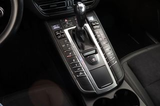 Porsche Macan S SportDesign 354cv FULL EQUIPE