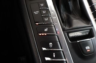 Porsche Macan S SportDesign 354cv FULL EQUIPE