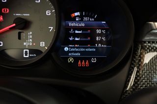 Porsche Macan S SportDesign 354cv FULL EQUIPE