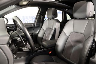 Porsche Macan S SportDesign 354cv FULL EQUIPE