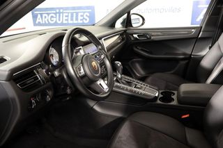 Porsche Macan S SportDesign 354cv FULL EQUIPE