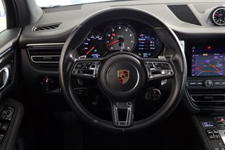 Porsche Macan S SportDesign 354cv FULL EQUIPE
