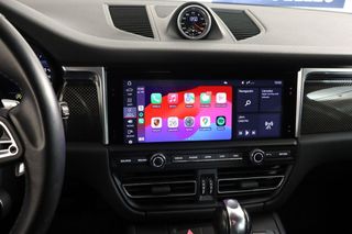 Porsche Macan S SportDesign 354cv FULL EQUIPE