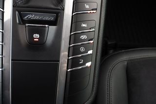 Porsche Macan S SportDesign 354cv FULL EQUIPE