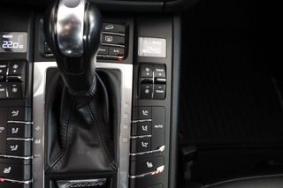 Porsche Macan S SportDesign 354cv FULL EQUIPE