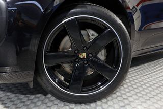 Porsche Macan S SportDesign 354cv FULL EQUIPE