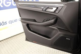 Porsche Macan S SportDesign 354cv FULL EQUIPE