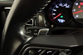 Porsche Macan S SportDesign 354cv FULL EQUIPE