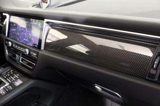 Porsche Macan S SportDesign 354cv FULL EQUIPE