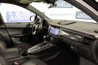 Porsche Macan S SportDesign 354cv FULL EQUIPE