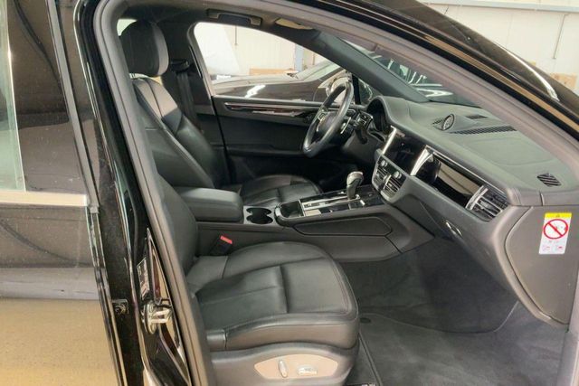 Porsche Macan S 381cv