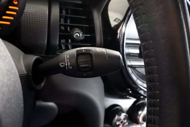 Mini Cooper Cabrio 136cv