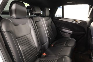 Mercedes Benz Clase GLE GLE 350 d Coupe AMG Line 4Matic 258cv