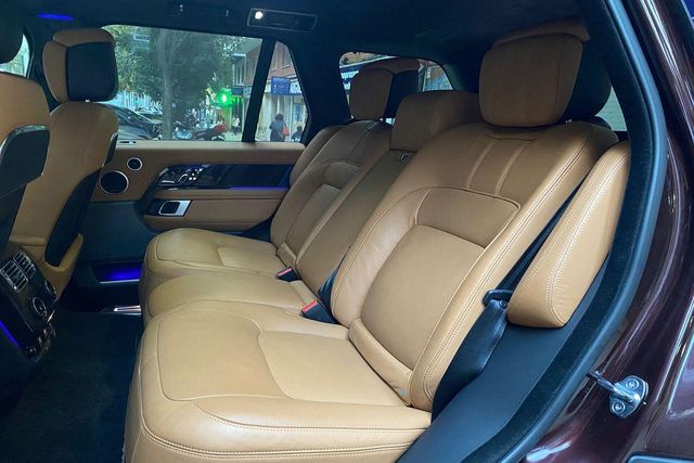 Land Rover Range Rover 2.0 Si4 PHEV Autobiography 404cv