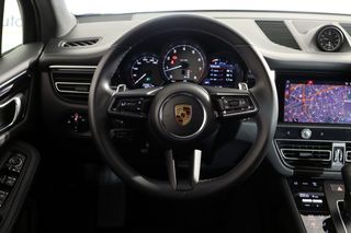 Porsche Macan S 381cv