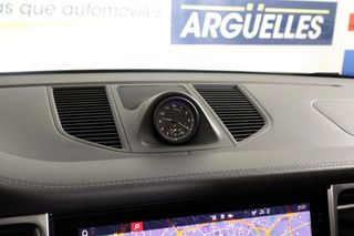 Porsche Macan S 381cv