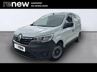 Renault Express Advance 1.5 Blue dCi 70 kW (95 cv)