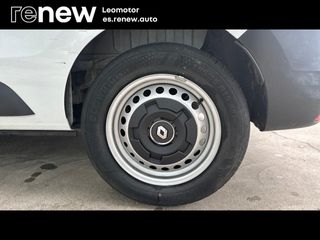 Renault Express Advance 1.5 Blue dCi 70 kW (95 cv)