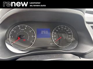 Renault Express Advance 1.5 Blue dCi 70 kW (95 cv)