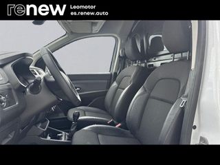 Renault Express Advance 1.5 Blue dCi 70 kW (95 cv)