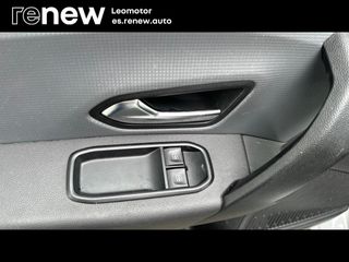 Renault Express Advance 1.5 Blue dCi 70 kW (95 cv)